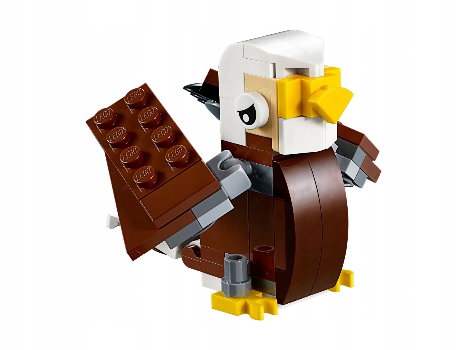 

Lego 40329 Minibudowa Orzeł