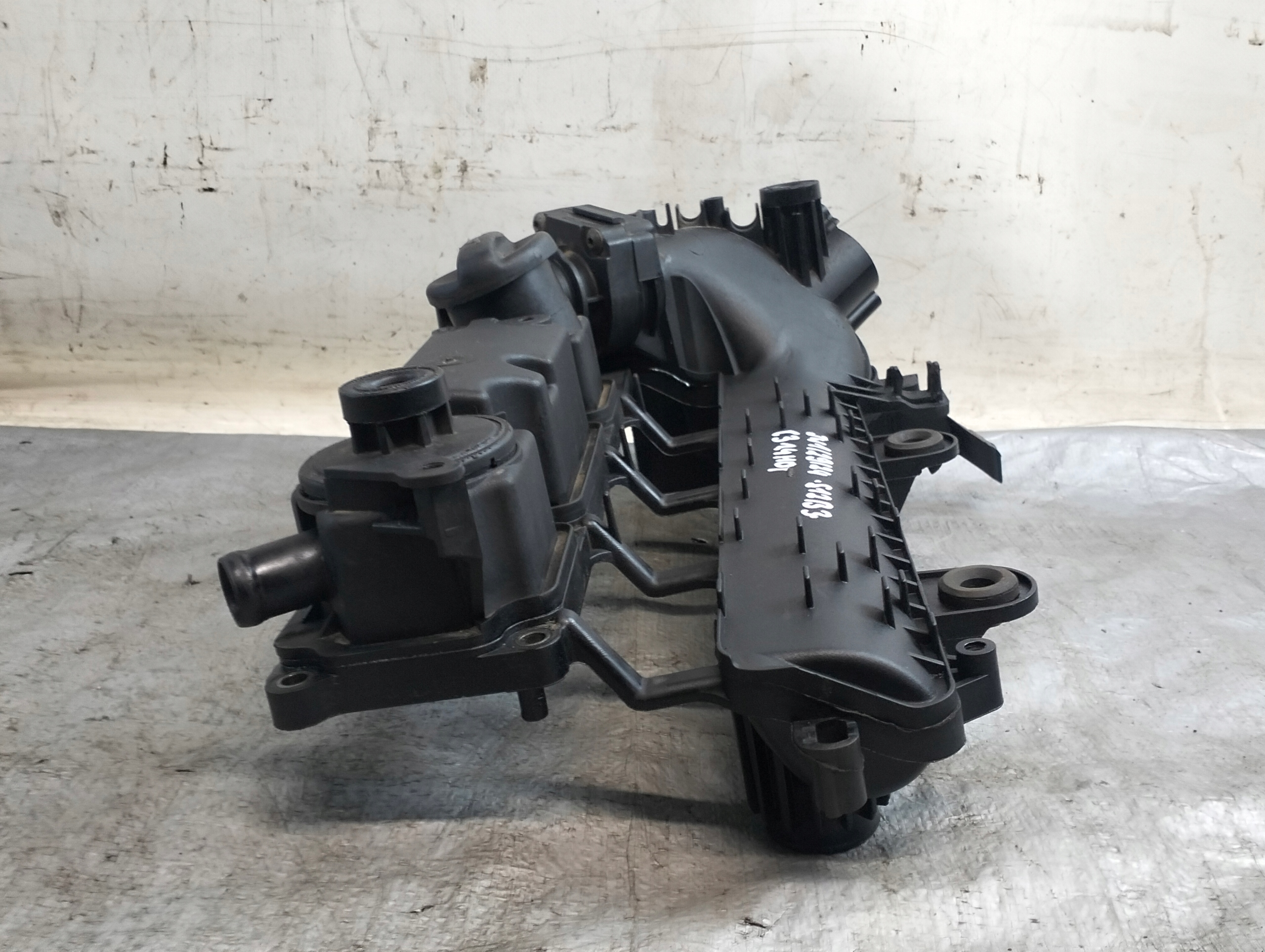 COPERCHIO PUNTERIE CITROEN C3 e 02r 1.4 HDI 51KW 39055