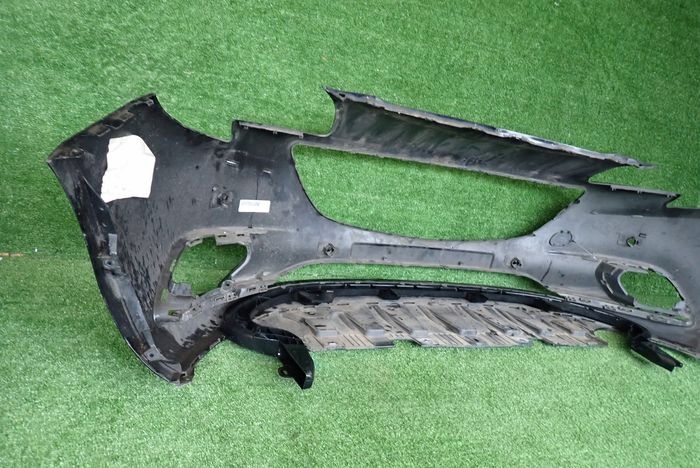 OPEL CORSA E 14- Frontstoßstange vorne