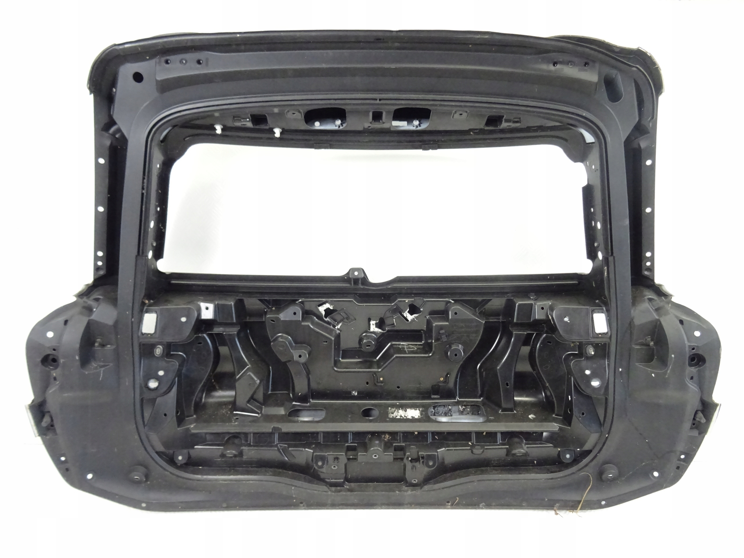 CITROEN C4 GRAND SPACETOURER boot door rear | GetMotor T9T