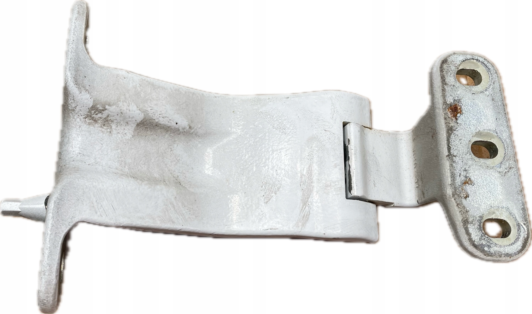 B2 TRANSIT CUSTOM 2013 - hinge door right rear part upper BK21-V42982-AE