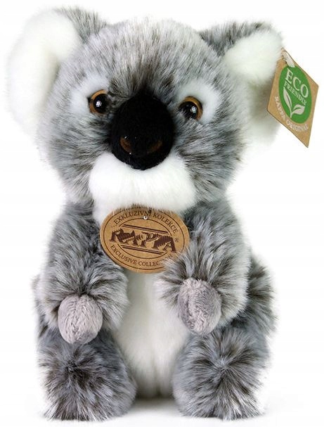 

Miś Koala Realistyczna Maskotka Eko Koala Bear