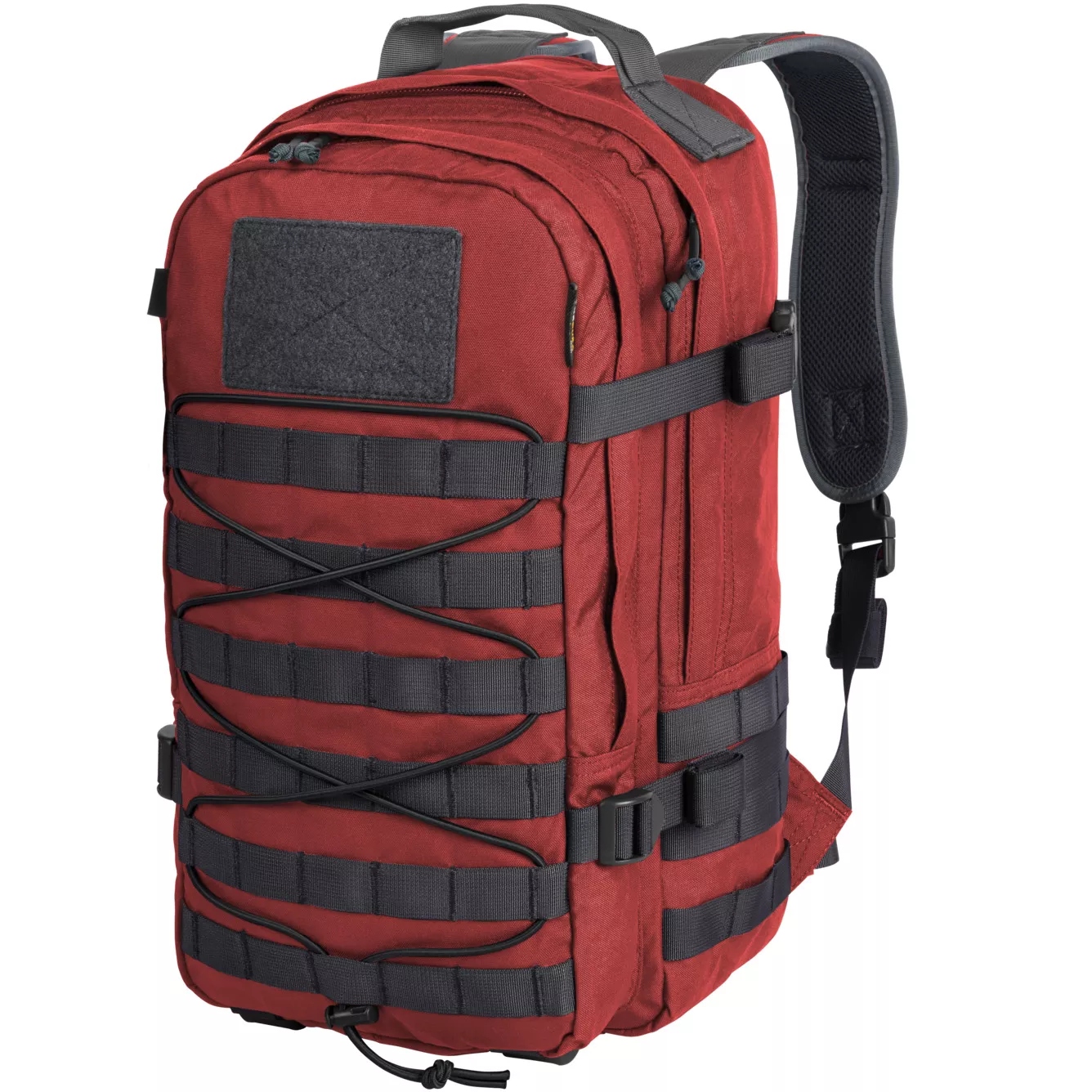 Batoh Helikon Raccoon Mk2 Cordura Crimson Sky