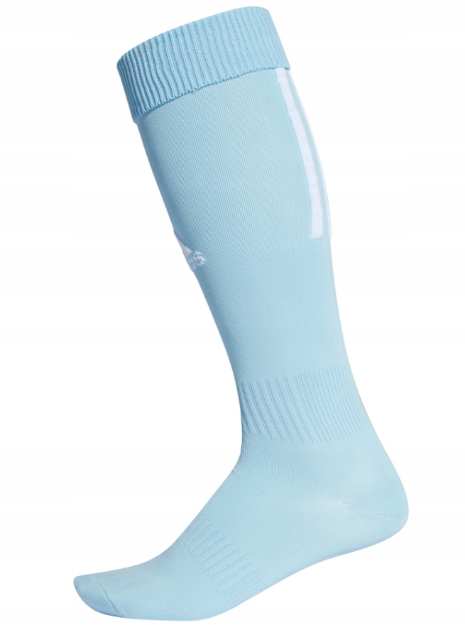 Getry Adidas Santos CV8106 błękitne r. 43-45