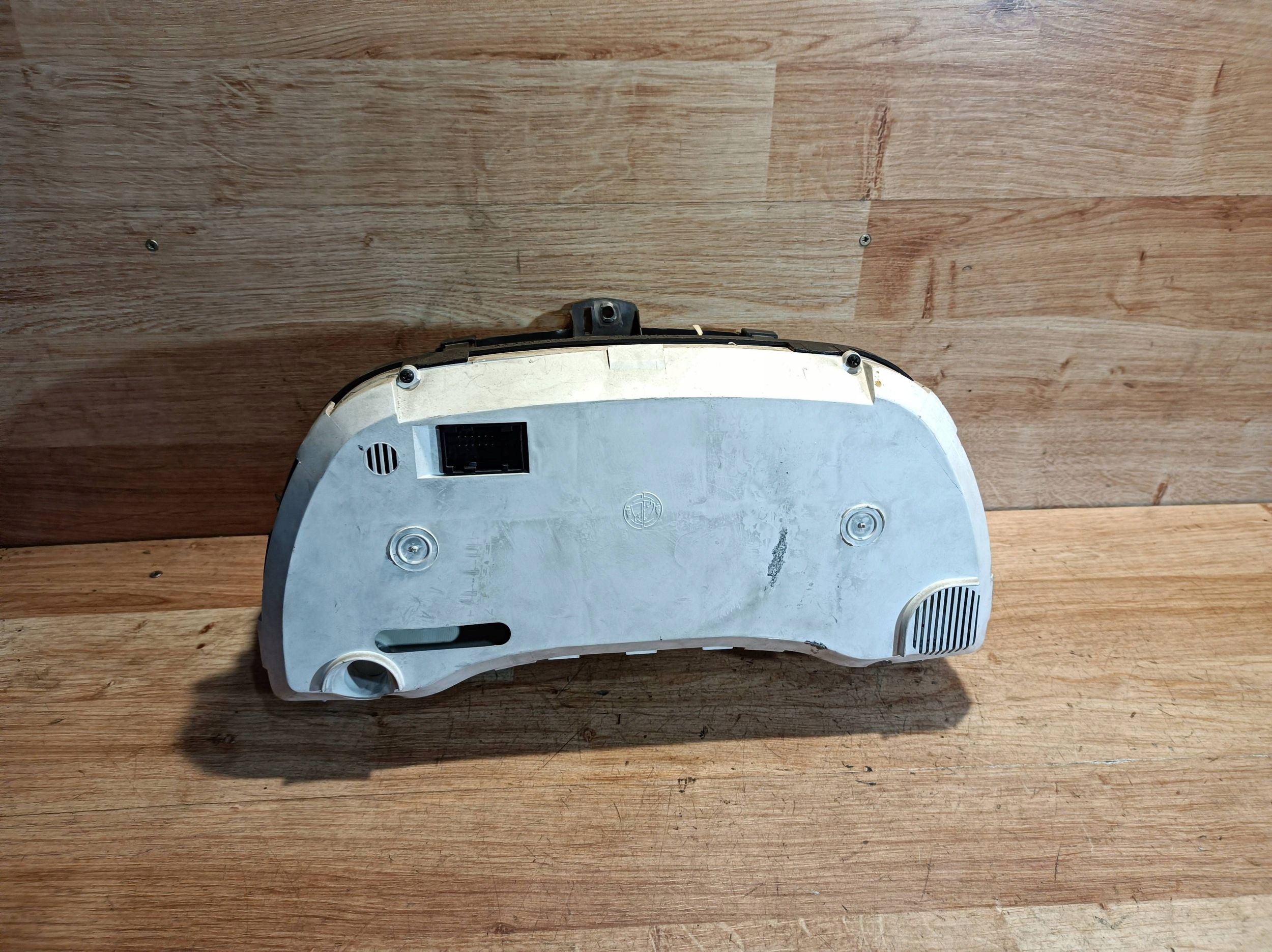 dials Fiat Punto 1.2 1999-2010 46833455