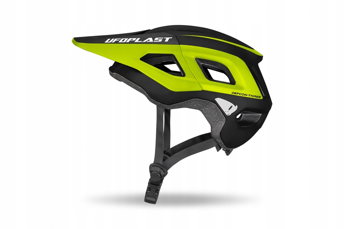 Kask rowerowy UFO DEFCON r. L/XL