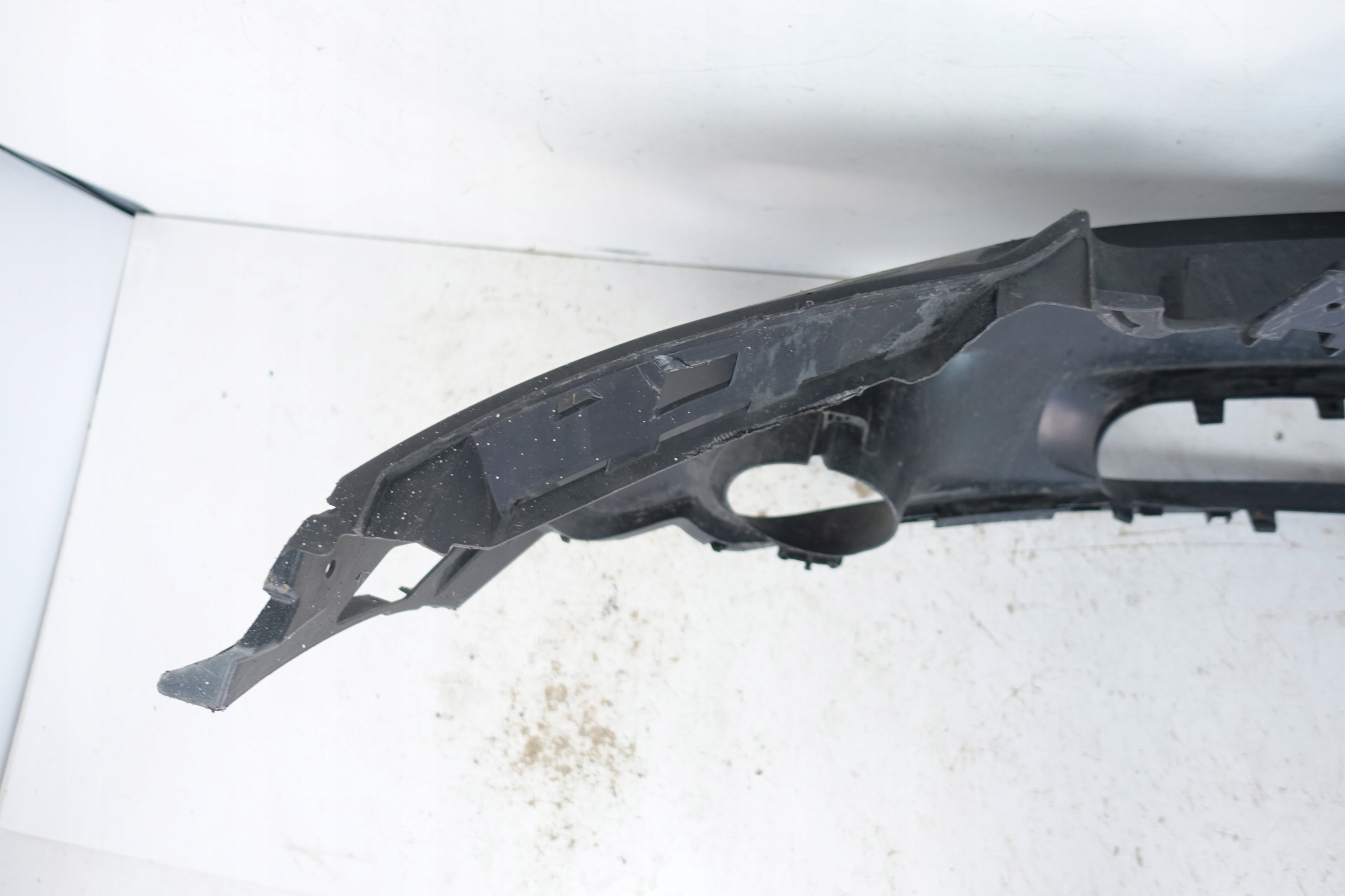 bumper front front MINI COUNTRYMAN R60 S 9802216