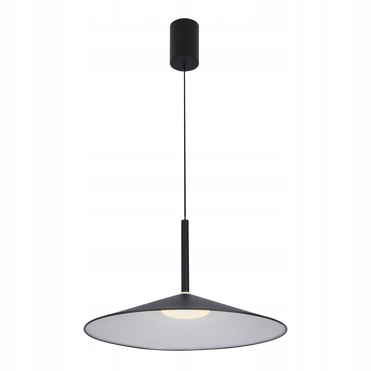 Sardena PND-01510-L-BK Moderná závesná lampa