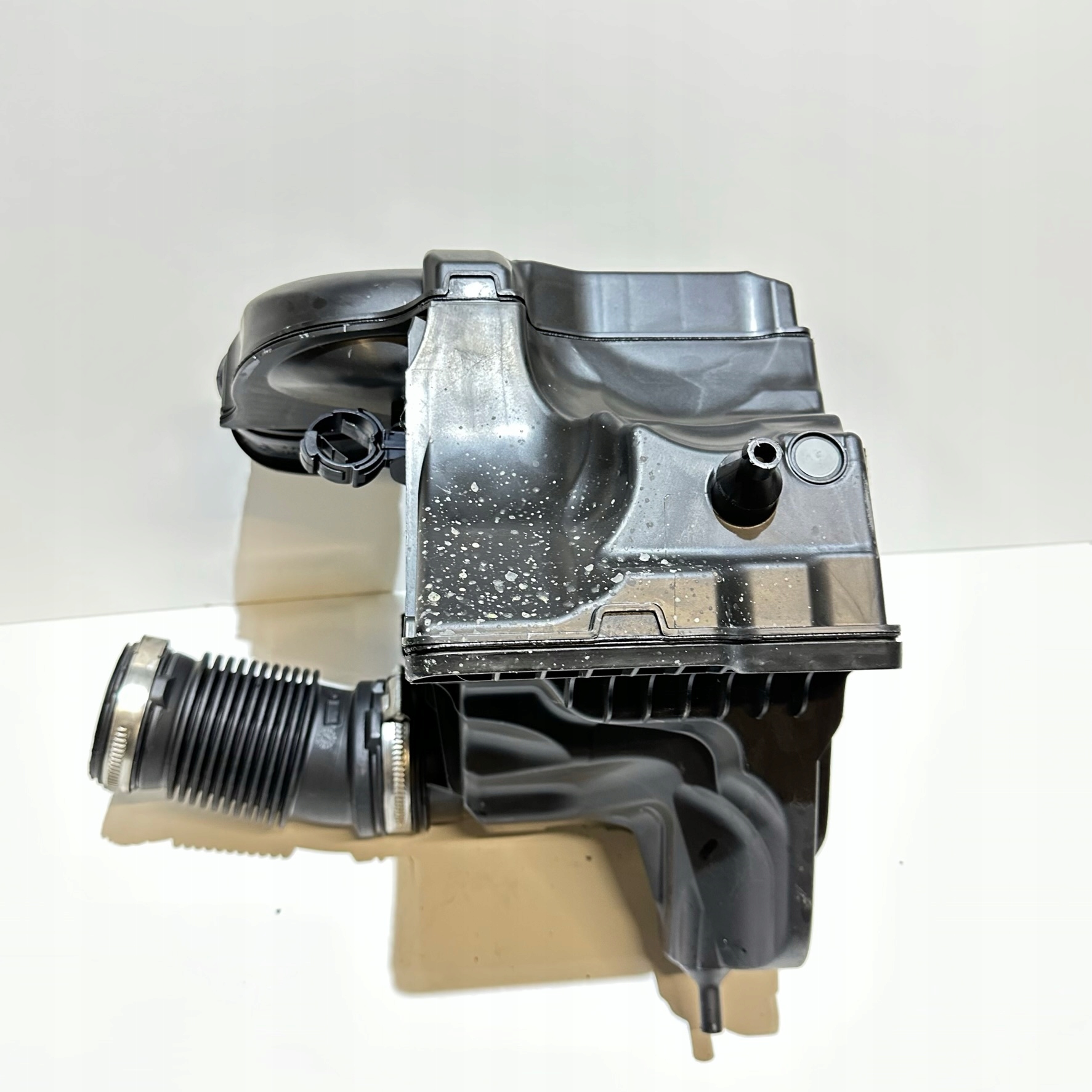 RENAULT SCENIC IV FILTER LUFT 165007121R