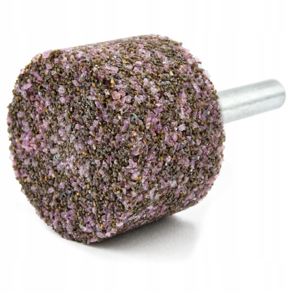 Kamień szlifierski trzpieniowy 30X20X6 24/36 RV