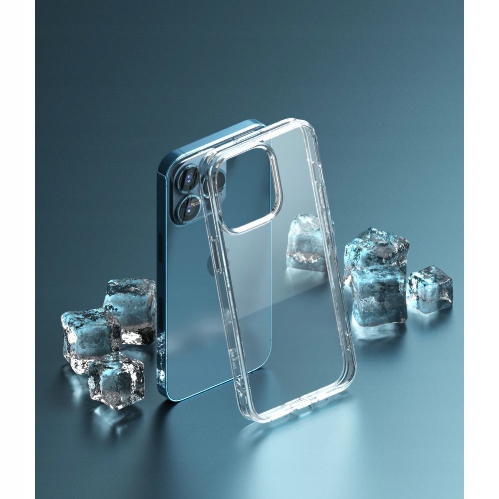 Etui Ringke Fusion Braders do iPhone 13 Pro Dedykowany model iPhone 13 Pro Braders