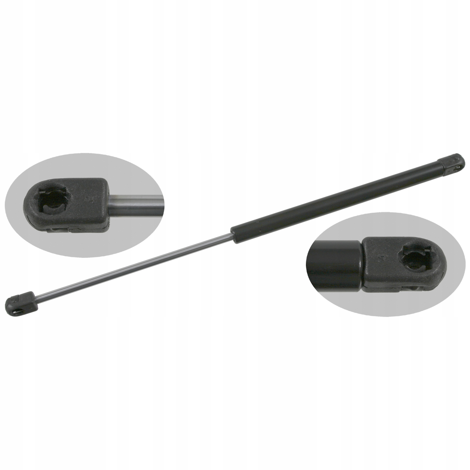 FEBI ГАЗОВЫЙ АМОРТИЗАТОР ГРУЗОВИК 09967 МАНЕКЕН SCANIA