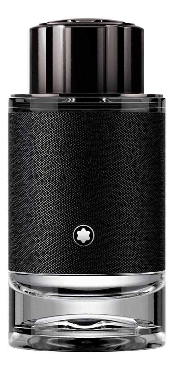 Mont Blanc Explorer Parfémovaná voda sprej 100 ml