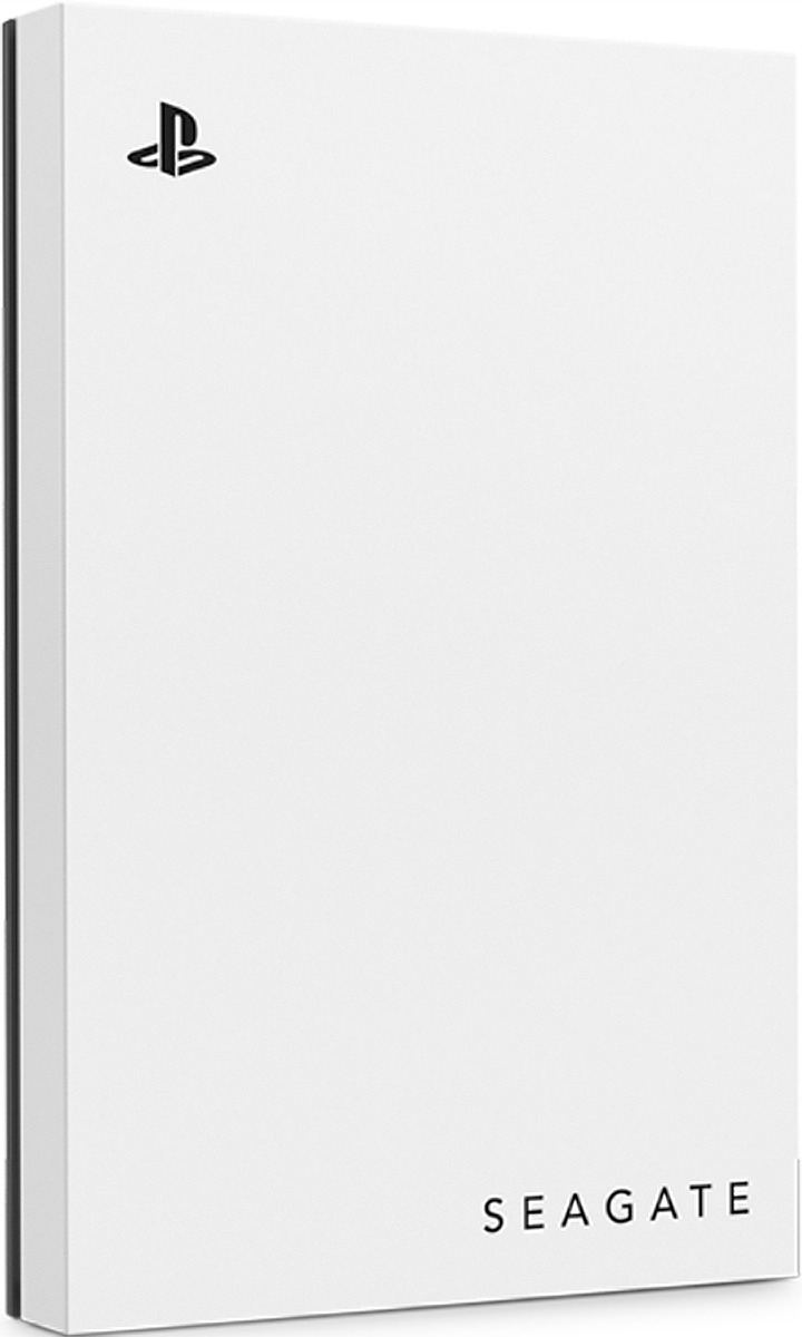 Dysk Seagate Game Drive for PlayStation 2TB Hdd