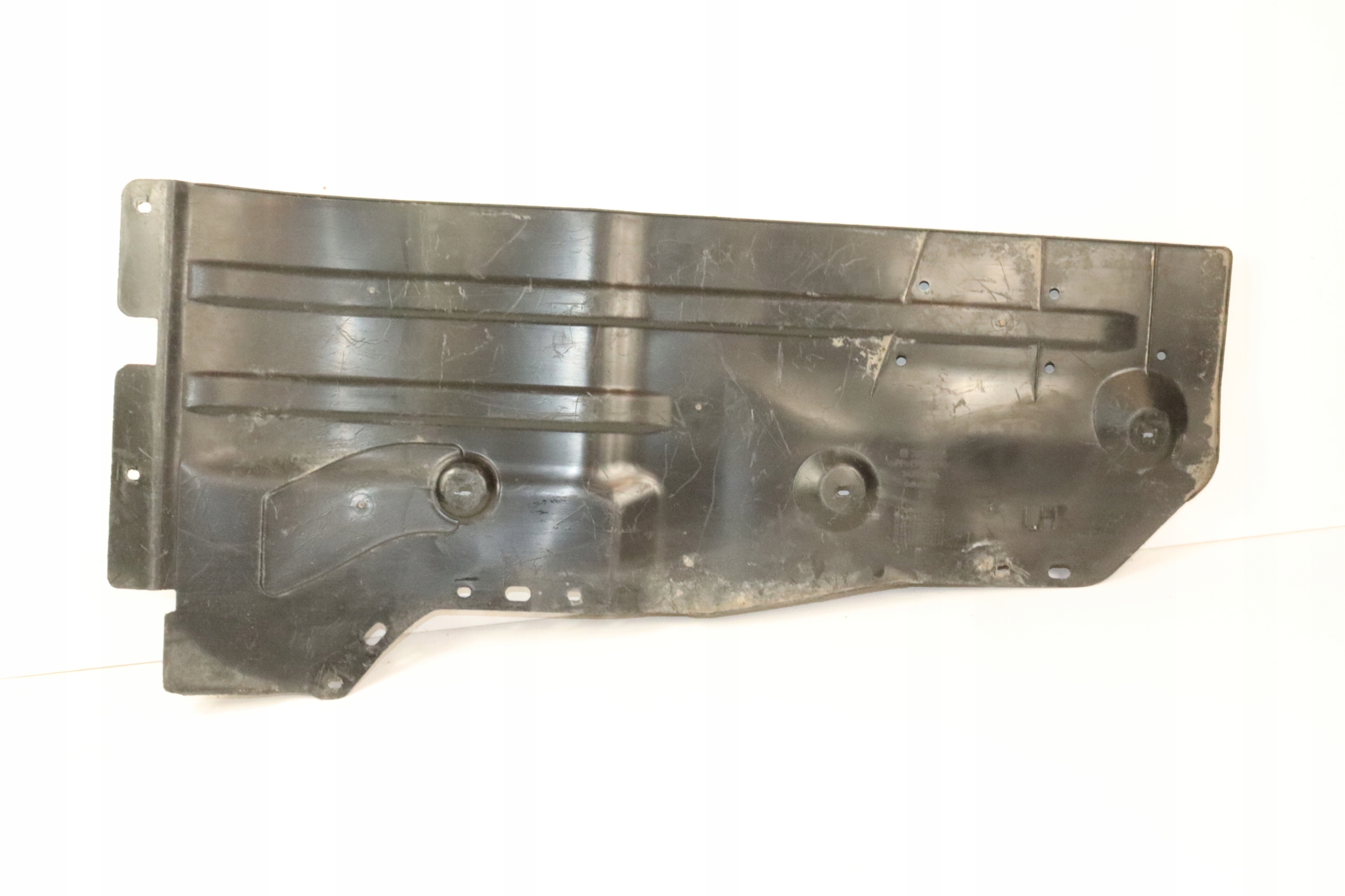 OPEL ASTRA K 5 motor cover left 39026300
