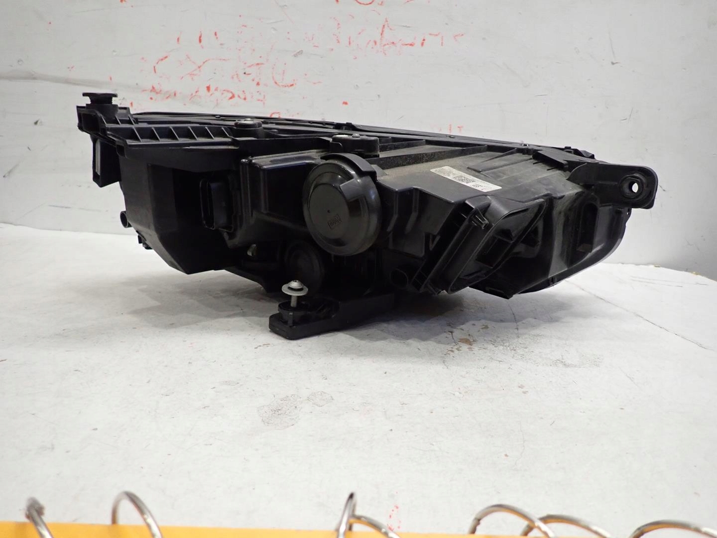 light front front left VW PASSAT B8 LIFT 2019- FULL LED 3G1941035Q