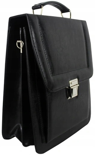 Torba Neseser Raportówka Męska Teczka do pracy EAN (GTIN) 5905249102001