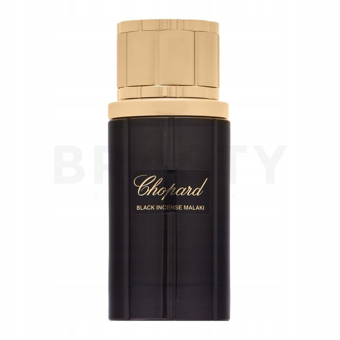 Chopard Black Incense Malaki Edp U 80 ml