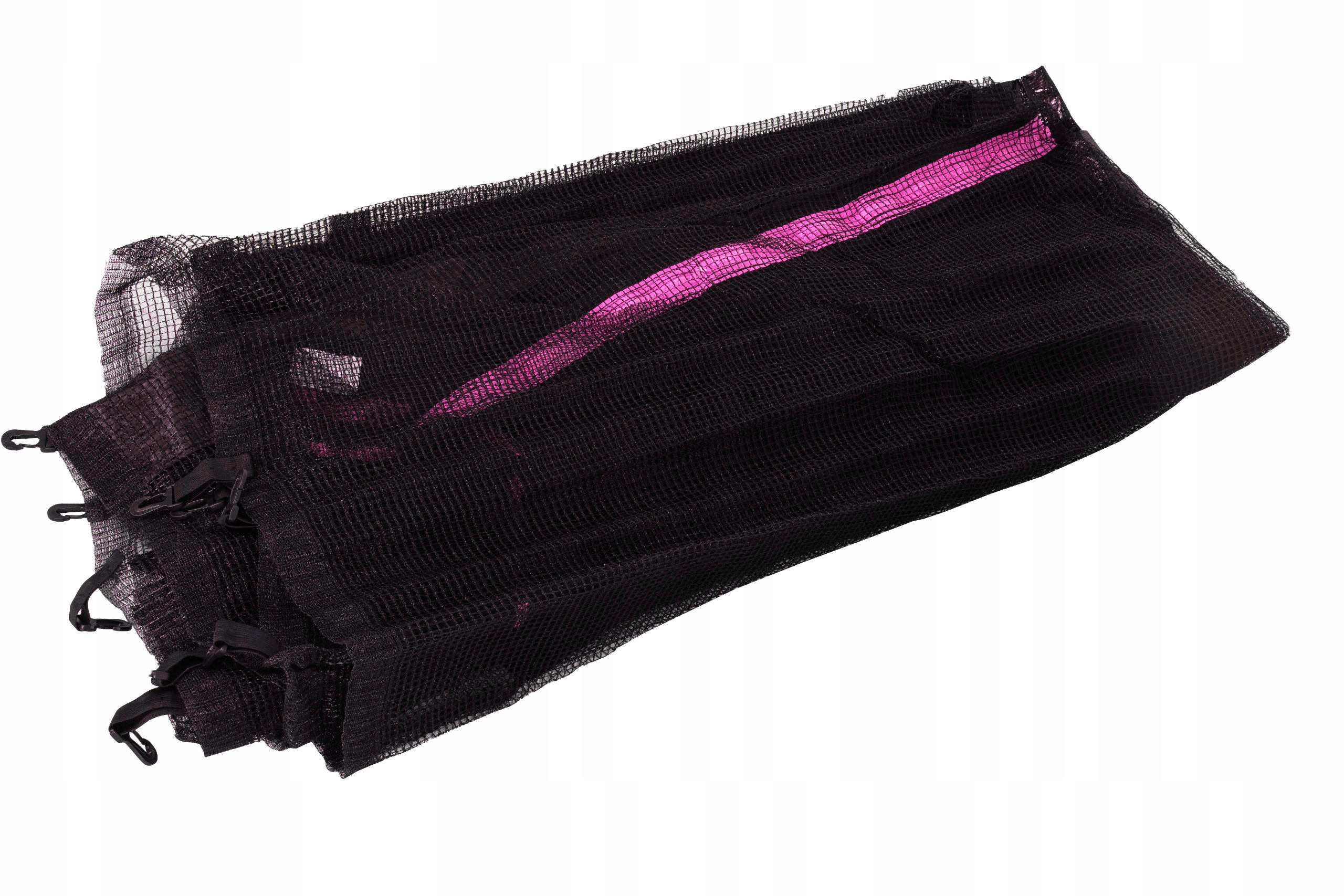 ZEWNĘTRZNA OSŁONA TRAMPOLINY 16FT 12 SŁUPKÓW MOCNA EAN (GTIN) 5904161756248