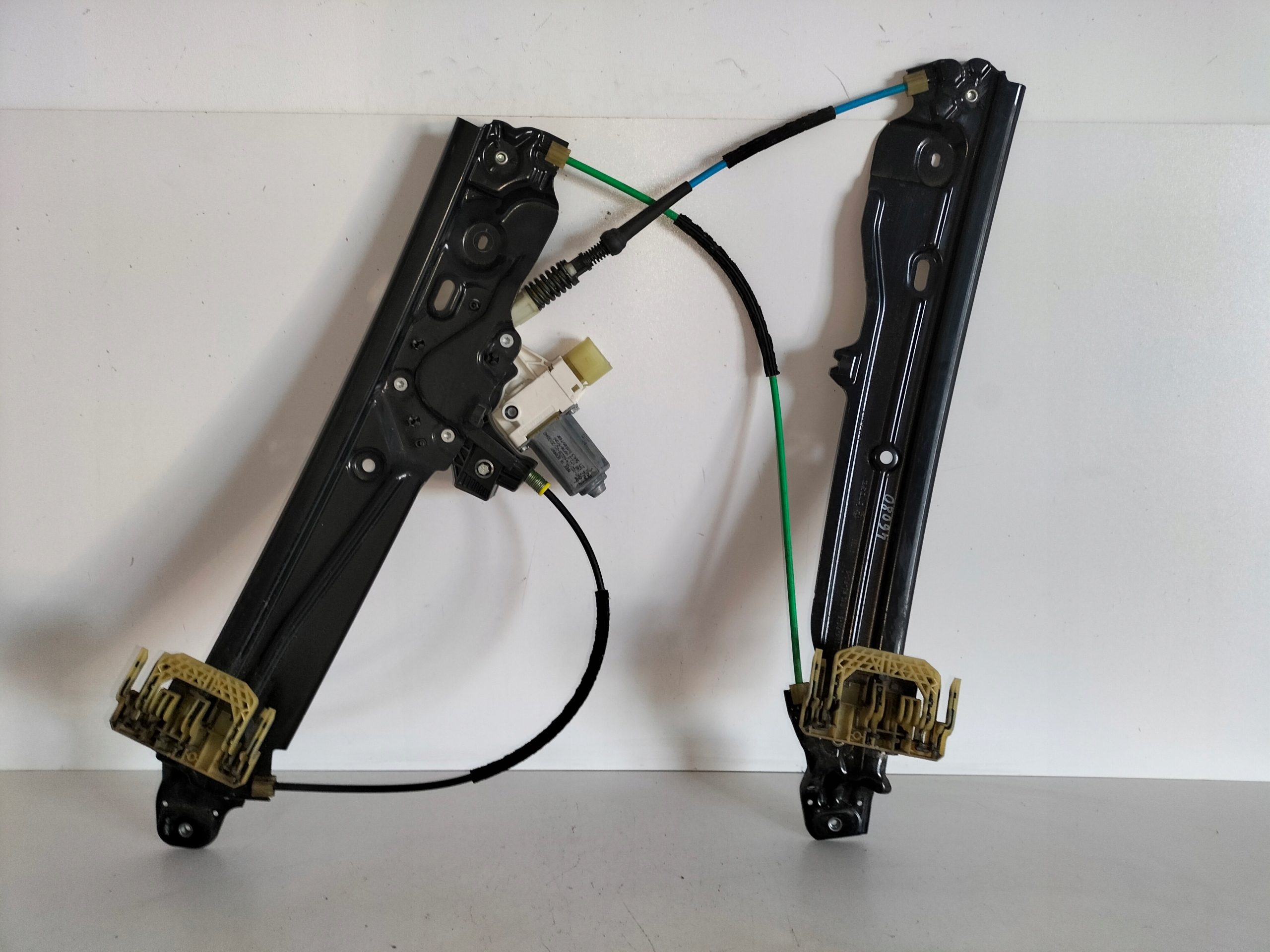 window regulator electrical front front right BMW 5 F10 F11 10