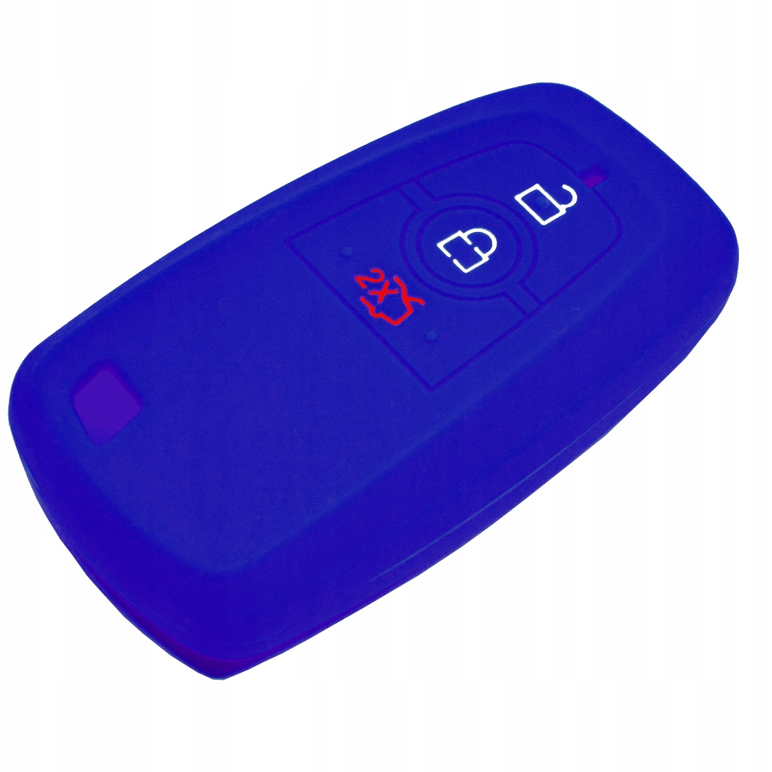 

Osłona Kluczyka Do Ford Edge S-max Galaxy Ka+