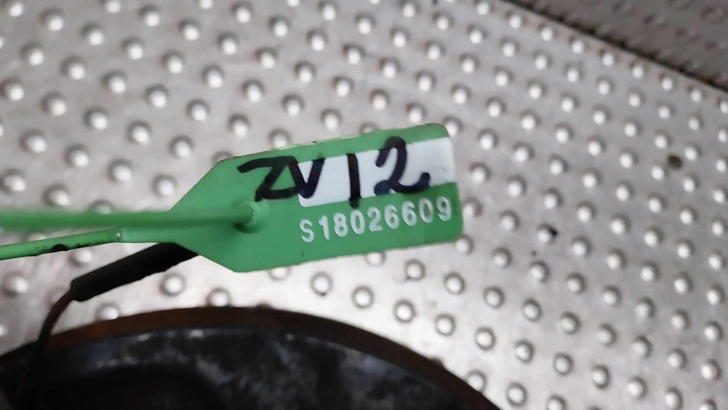 otoč čepu třmen pravý předek VOLVO V70 a