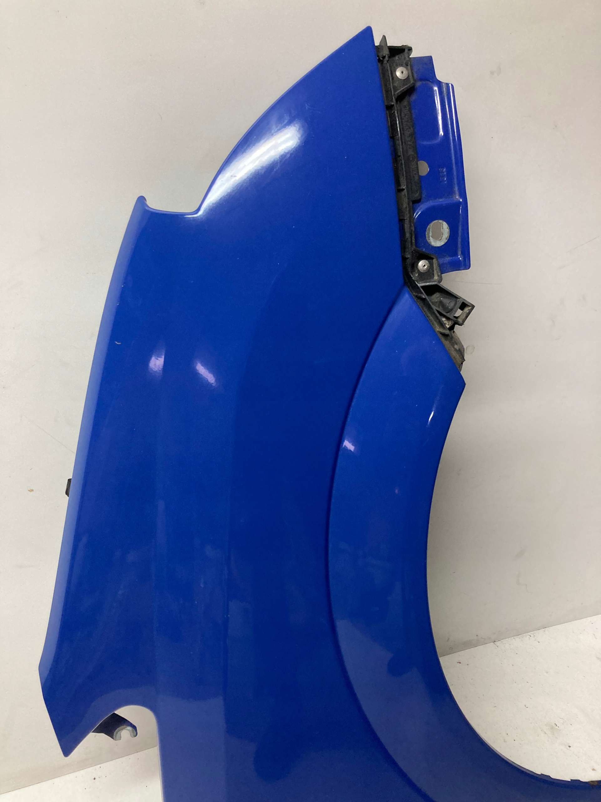fender right front Opel MERIVA A Y21G 03-10r.