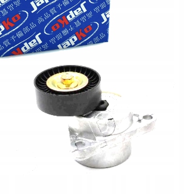 128W00 - НАТЯЖИТЕЛЬ РЕМНЯ МНОГОР. CHEVROLET AVEO KALOS