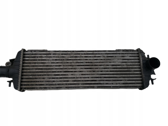 radiator intercooler RENAULT TRAFIC 8200219497