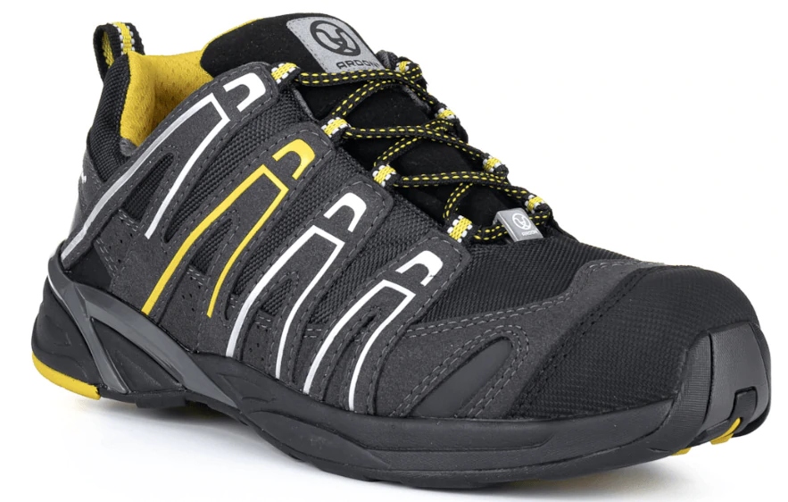Ardon Digger S1 Yellow Półbuty Buty Robocze 40