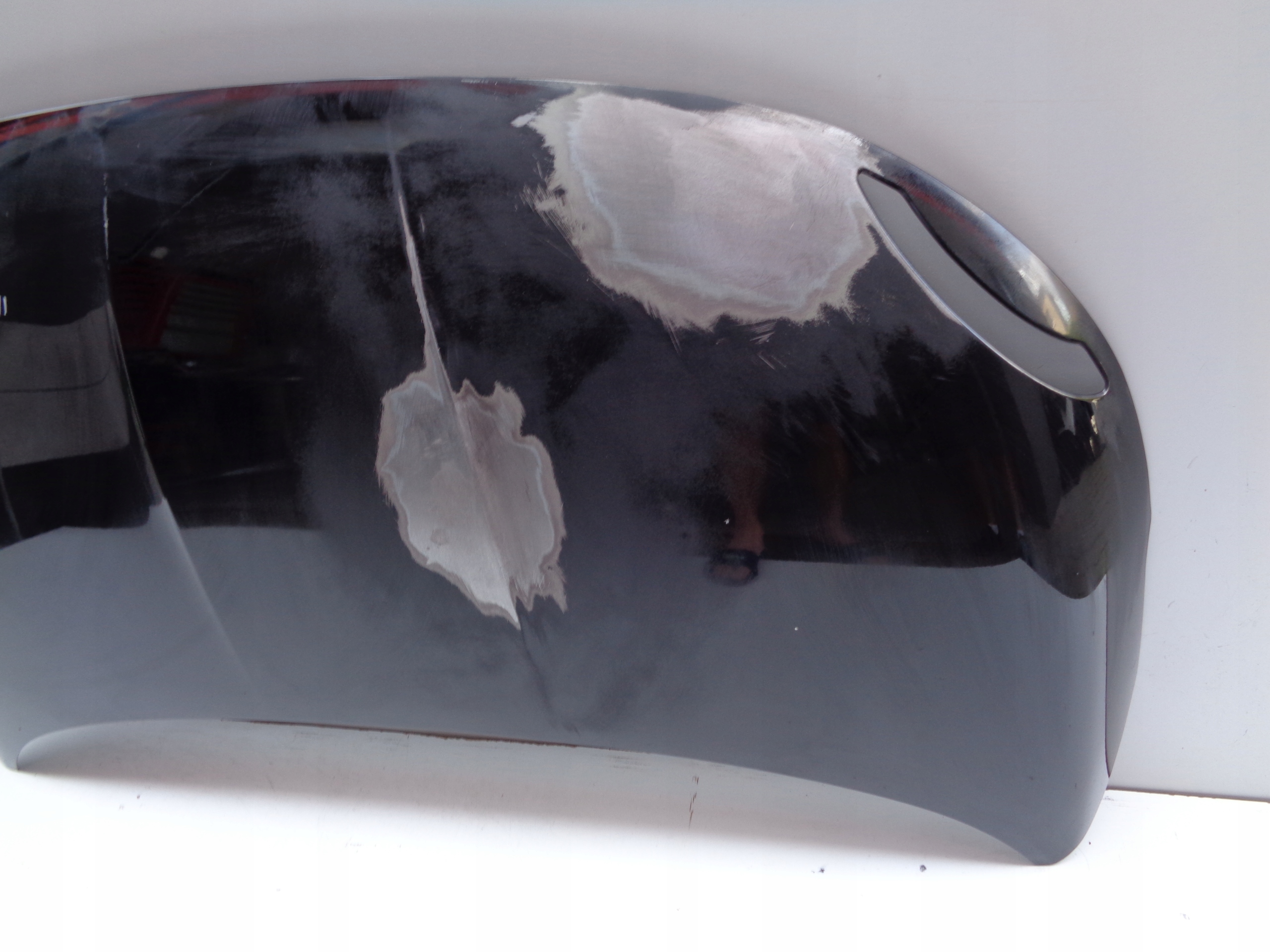Cofano FIAT 500 II 20- NR 47608