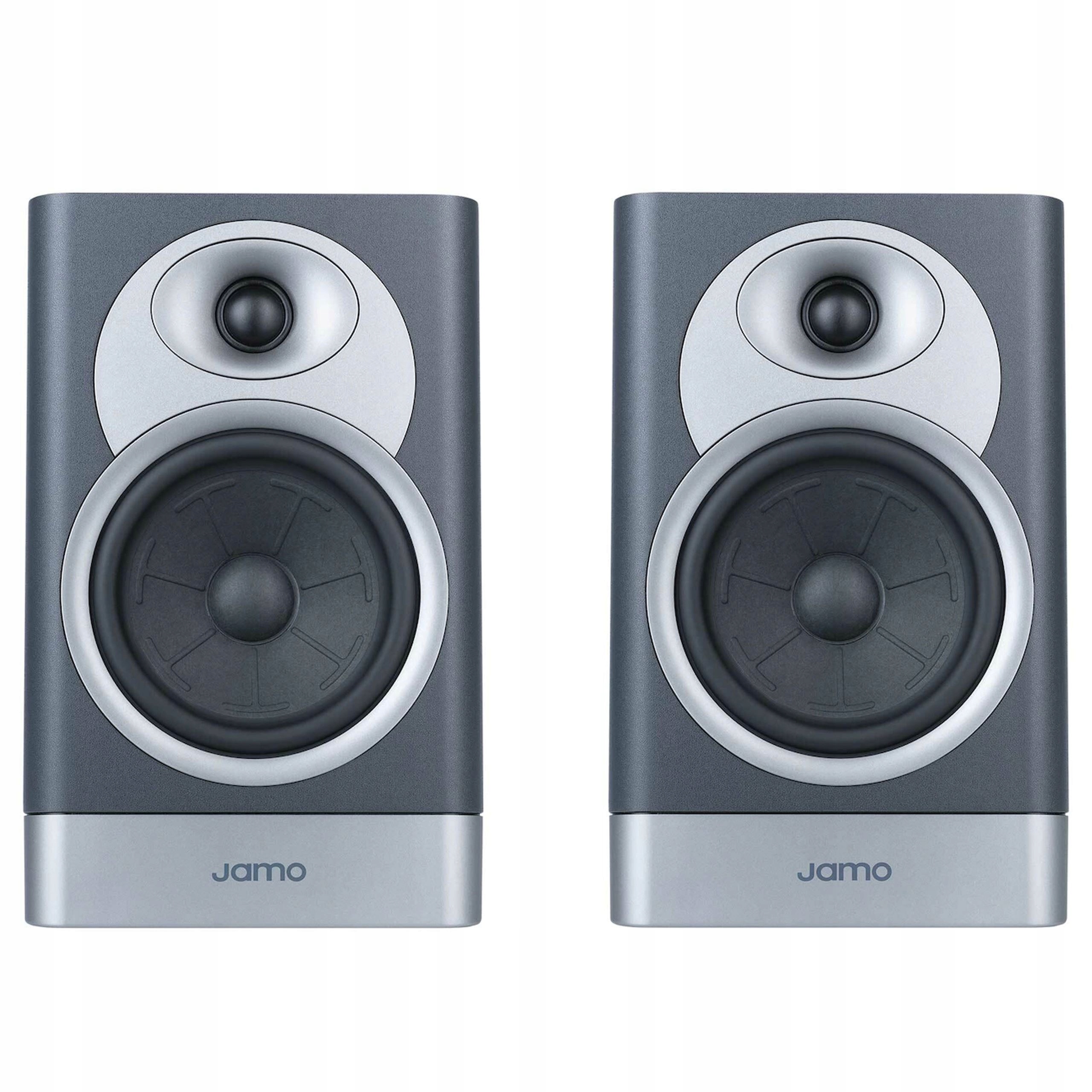 JAMO S7-25HCS STUDIO7 ZESTAW DO KINA DOMOWEGO 5.0 Kod producenta JAMOS7-25HCS-BF