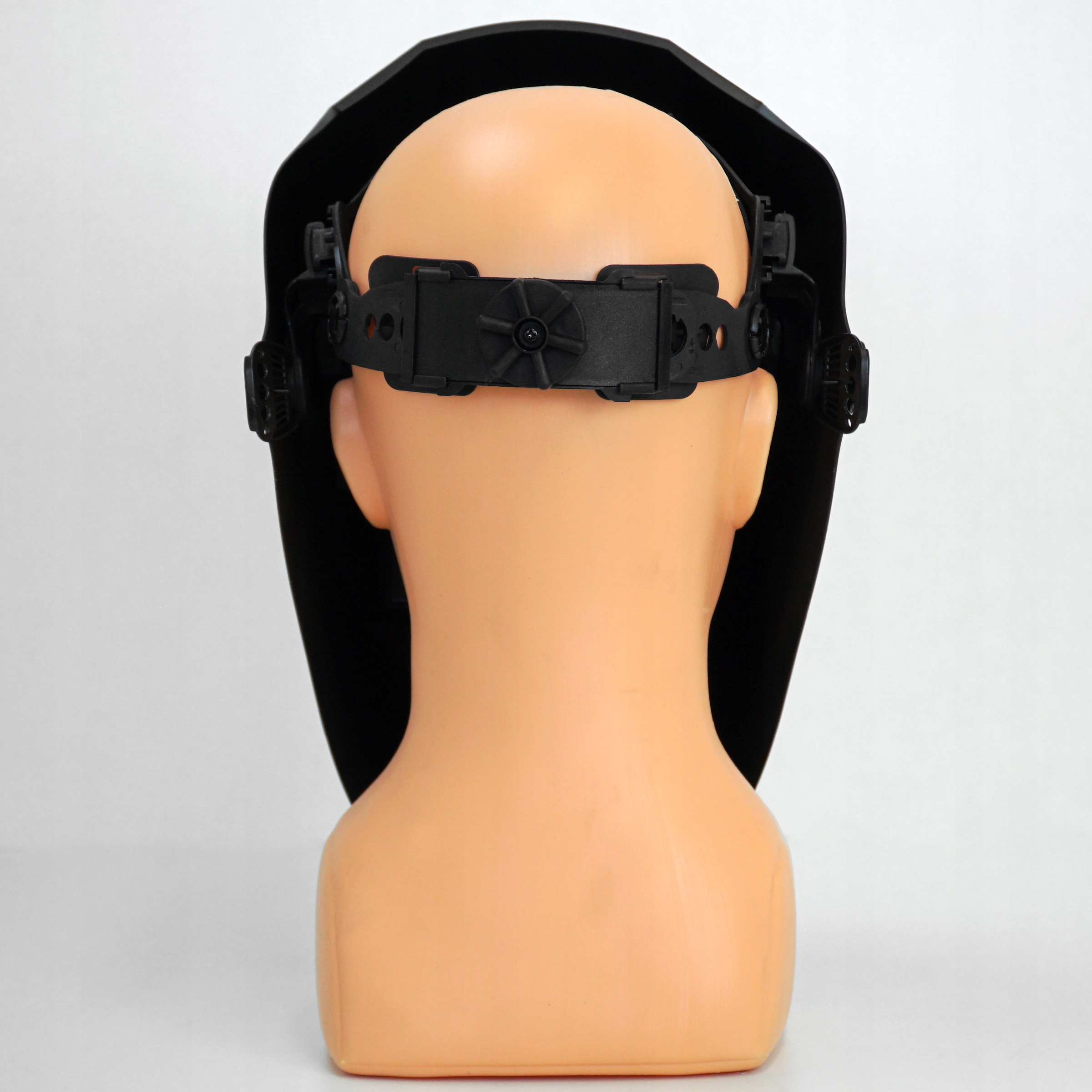 Przyłbica samościemniająca SHERMAN V3b maska LCD AUTOMATYCZNA SPAWALNICZA Marka Sherman