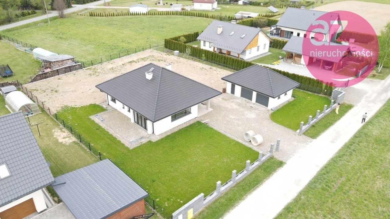 Dom, Wójtowa, Lipinki, Gorlicki, 105 m²
