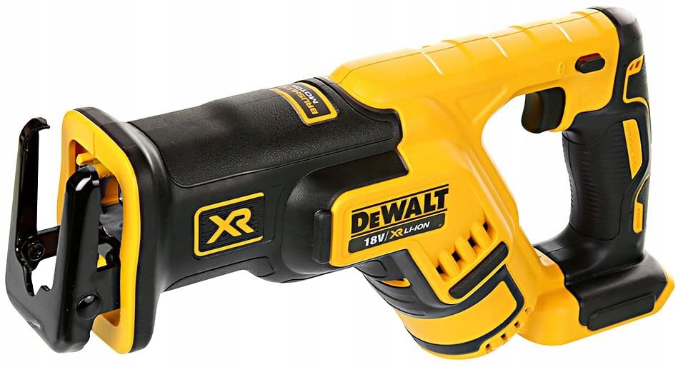 Dewalt DCS367N Šavlová Pila Liška 18V Tělo