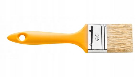 

Pędzel płaski M7 seria 37 40mm