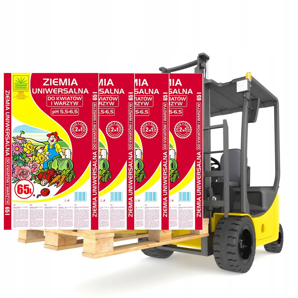 ZIEMIA DO WARZYW KWIATÓW ROŚLIN OGRODOWA XXL NAWÓZ Rodzaj ziemia uniwersalna