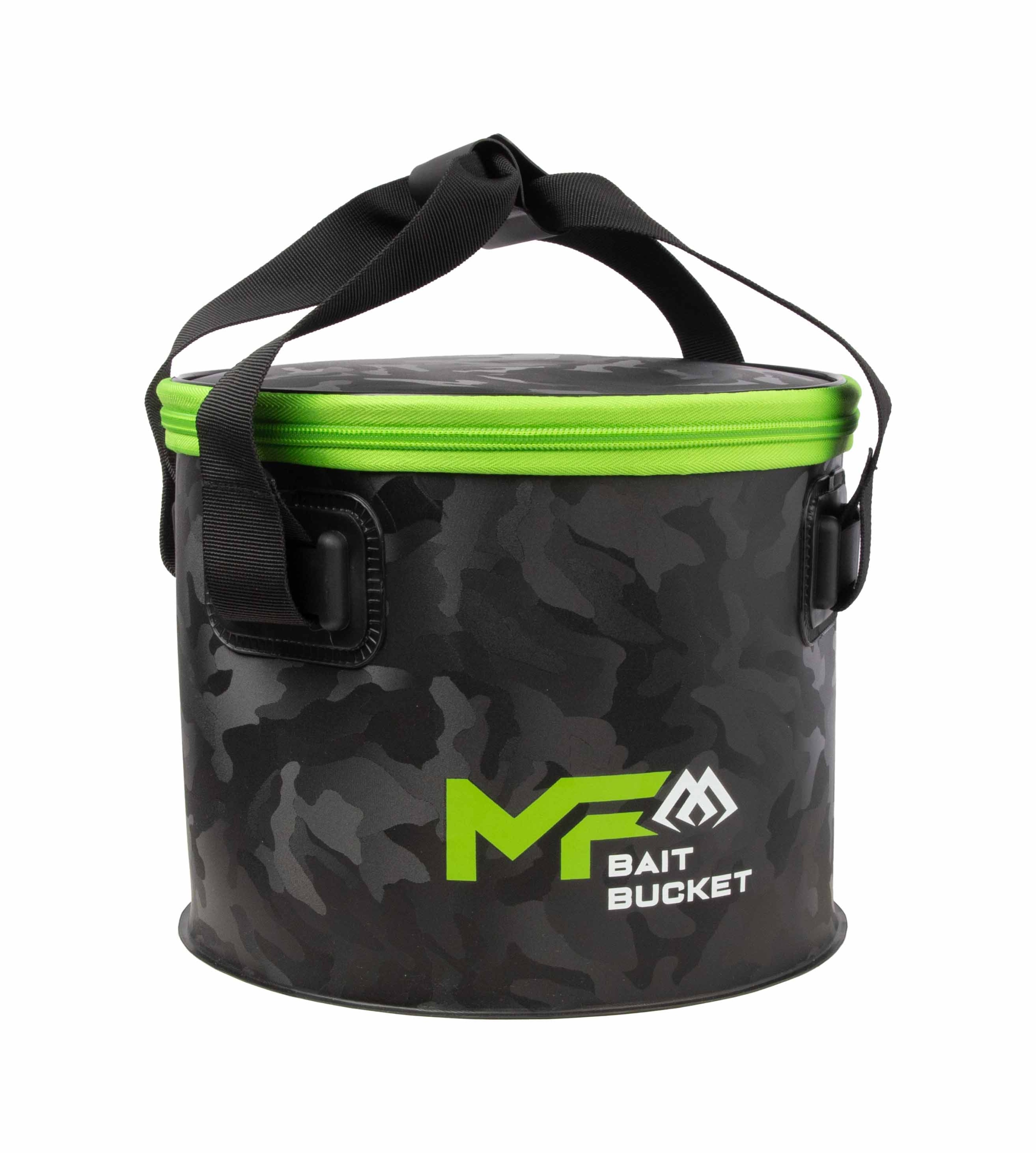 Mikado Torba Mf Bait Bucket z Sitem 3.5mm