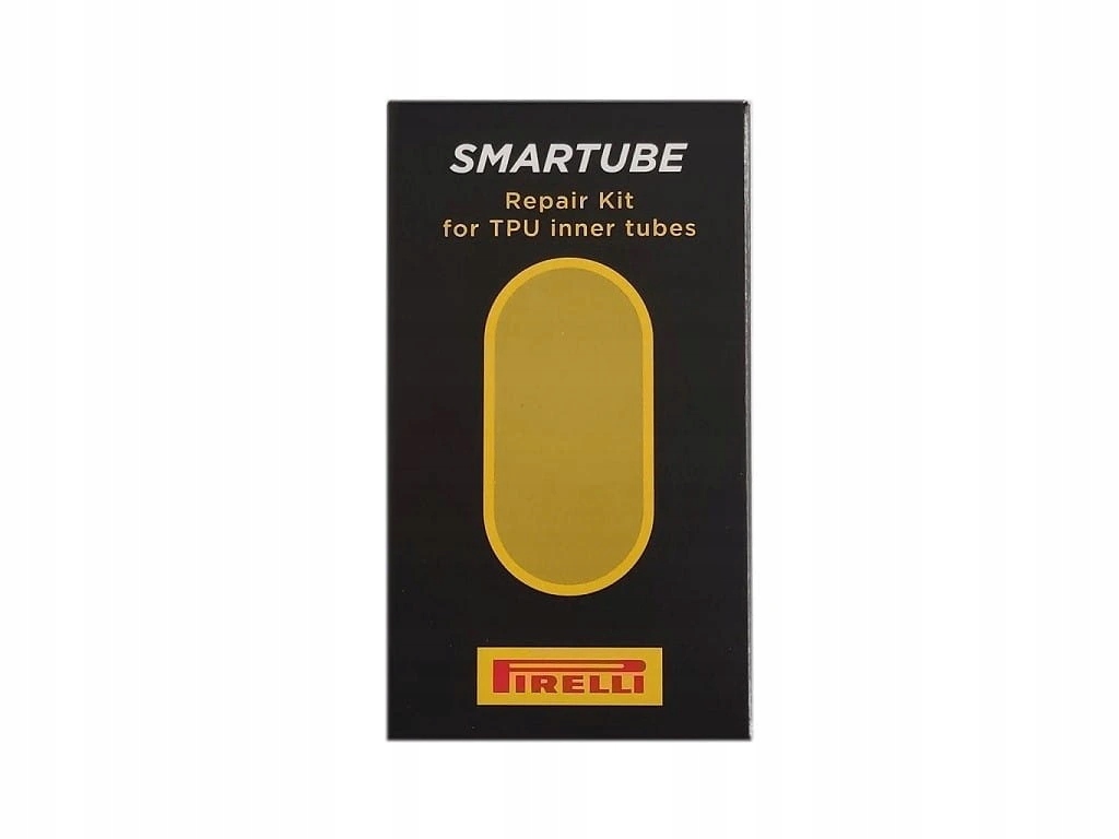 Łatki Pirelli SmarTube Patch Kit