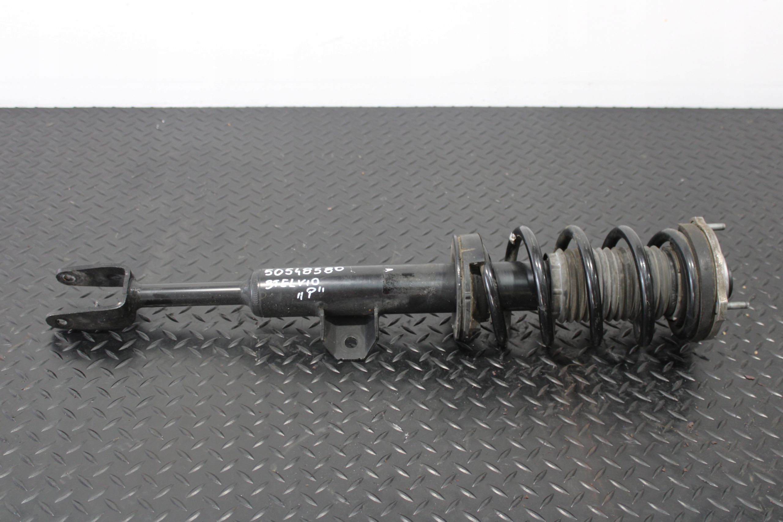 shock absorber right front 50548580 ALFA ROMEO STELVIO 2.2 DIESEL