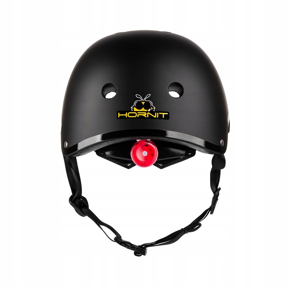 

Hornit kask dziecięcy Black M 53-58cm dla dzieci