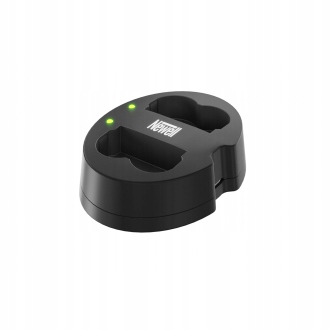 Newell Sdc-usb ładowarka dwukanałowa Usb do Canon BP-511