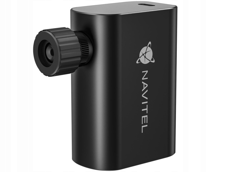 Pompka rowerowa Navitel Air12 Mini