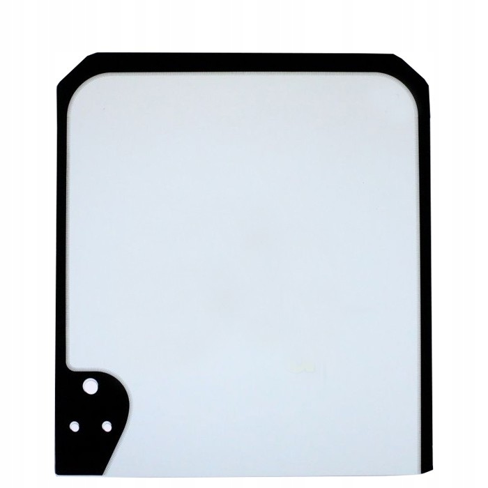 СКЛО ПЕРЕДНЄ ВЕРХНЄ ШОВКОГРАФІЯ TEREX TW85 5388665703