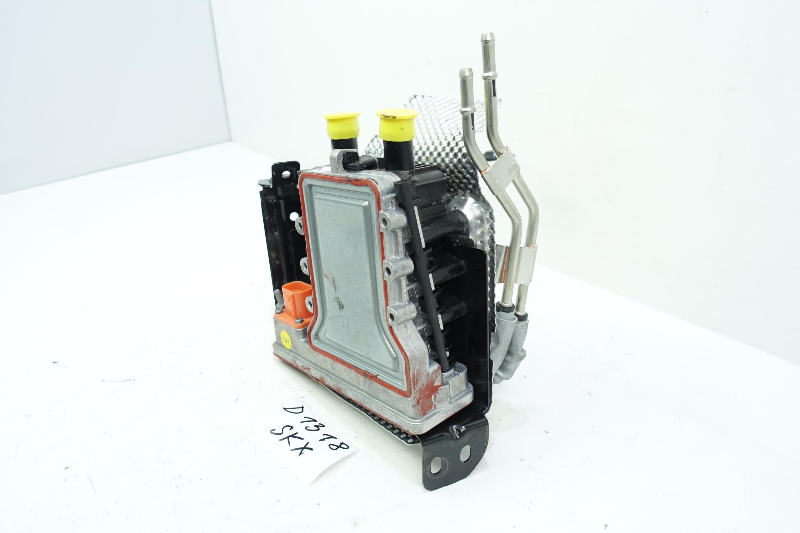 WYMIENNIK CIEPLA VW GTE AUDI E-TRON 5QF963231