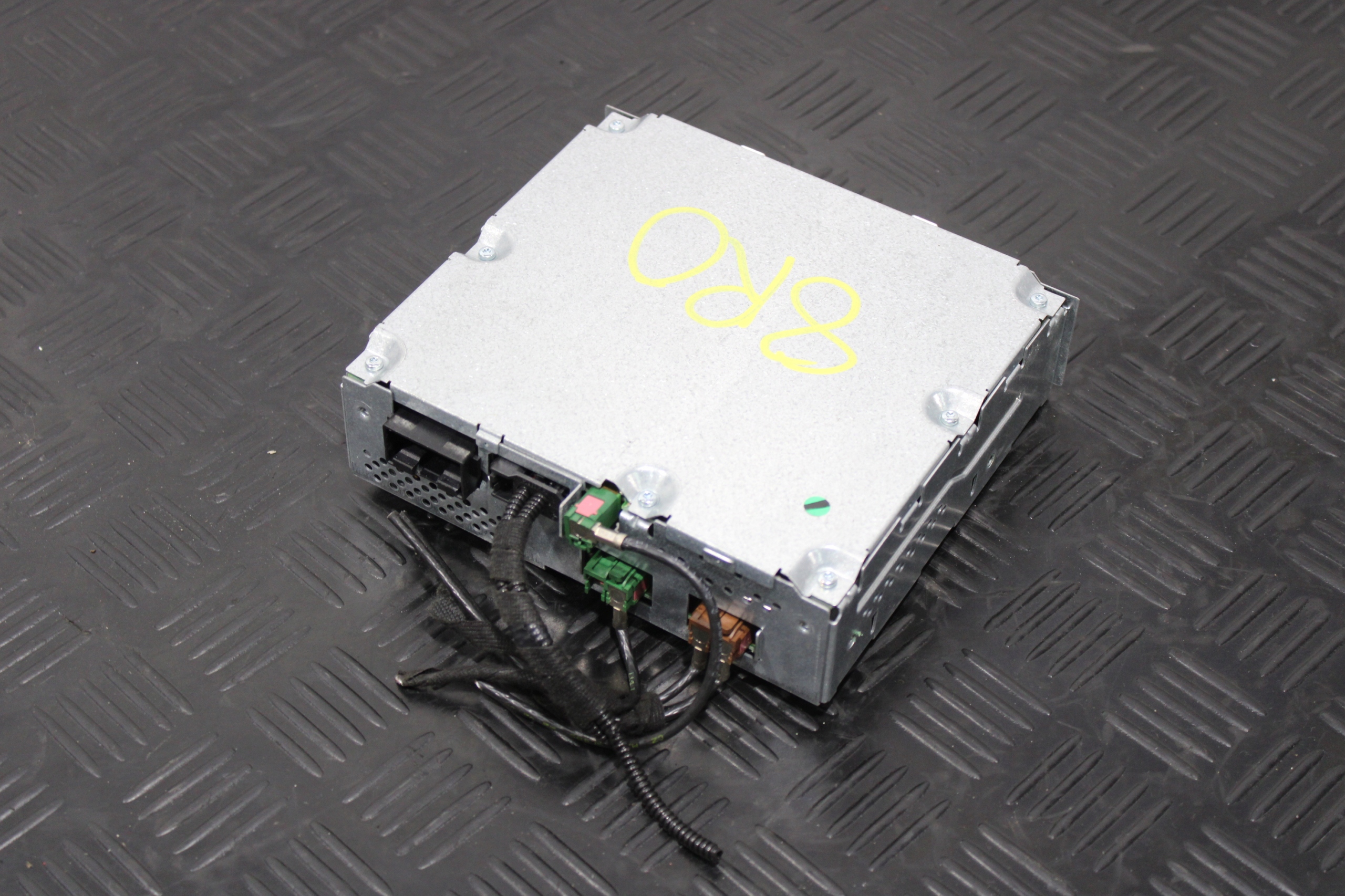 module TUNER TV AUDI Q5 8R 8R0 4F0919129A