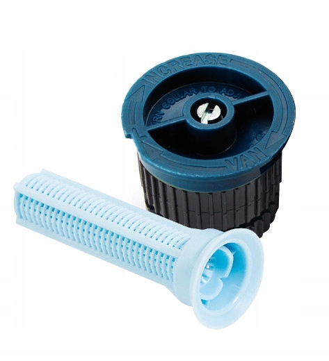 Dysza Rain Bird - 10 VAN z regulacją - 2,1 - 3,1 m - 1804 - PROS-04