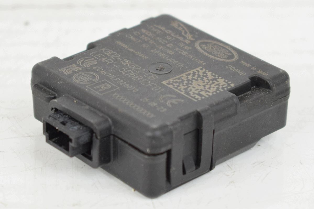 modulo KEYLESS * JAGUAR LAND ROVER 3521A-JXU18A K8D2-15K622-DB
