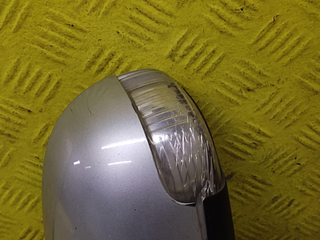VW TOURAN e SPECCHIETTO RETROVISORE sinistro 5 PIN