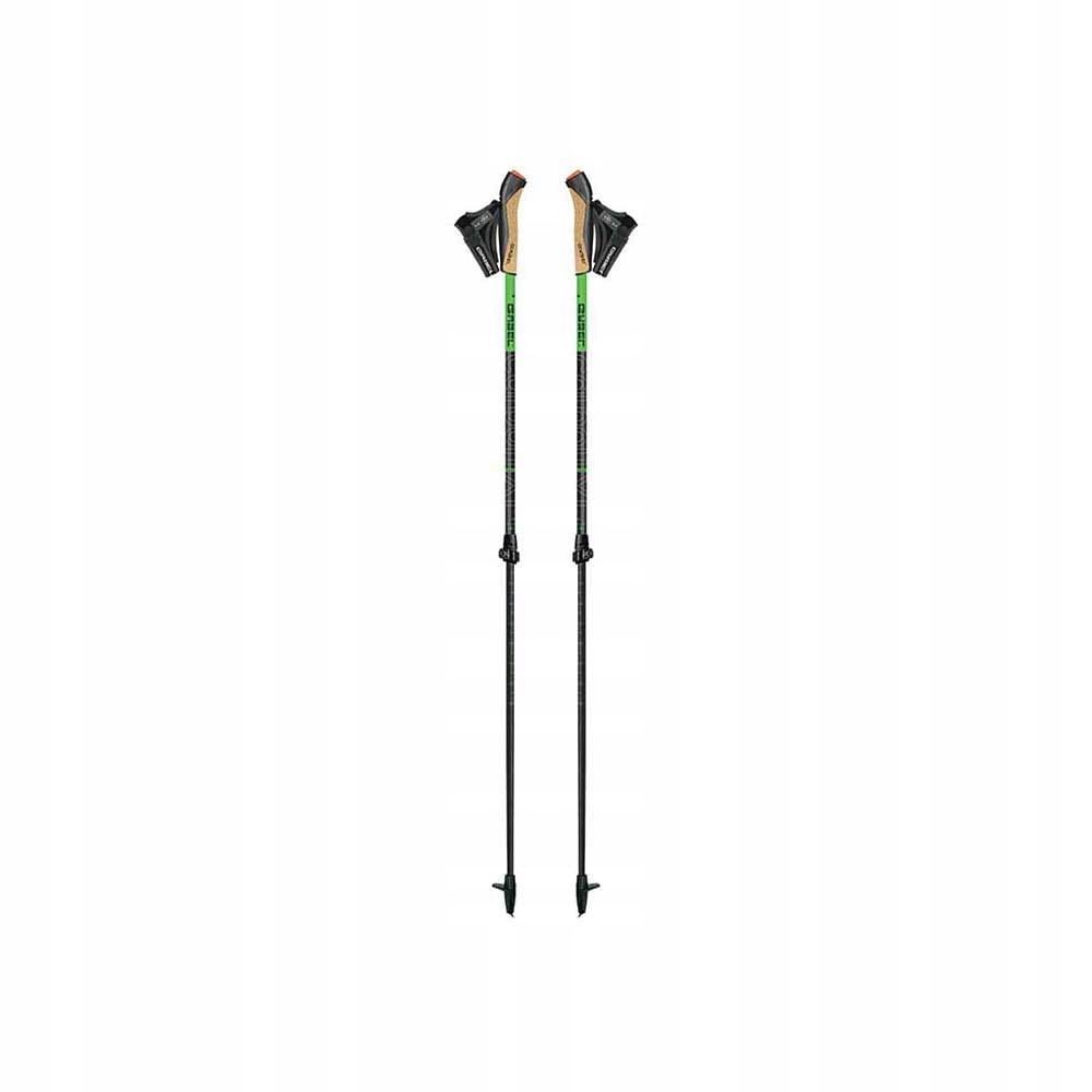 Kije nordic walking Gabel Carbon Xt 2S-80 F.l.